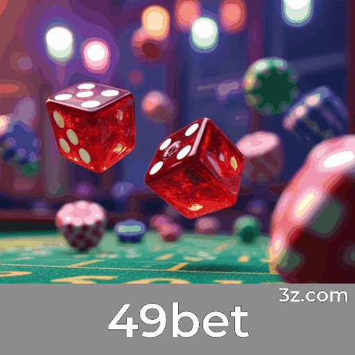 Sinta a Emoção e Realismo Psicológico no Cassino 49bet