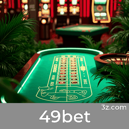 49bet: Experiência Completa de Apostas no Seu Celular