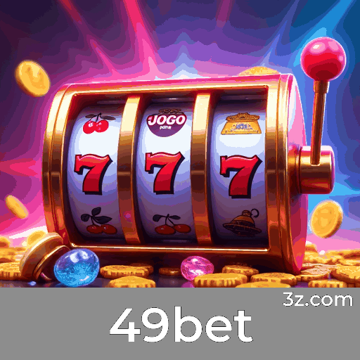Cadastre-se Rapidamente e Desbloqueie Recompensas Exclusivas na 49bet